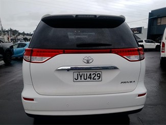 2016 Toyota Previa - Thumbnail