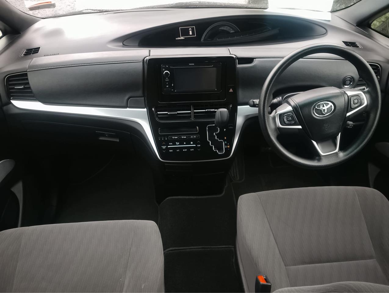 2016 Toyota Previa