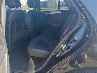 2015 Mercedes-Benz ML 350 - Thumbnail