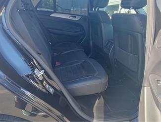 2015 Mercedes-Benz ML 350 - Thumbnail