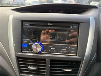 2009 Subaru Impreza - Thumbnail