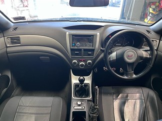 2009 Subaru Impreza - Thumbnail