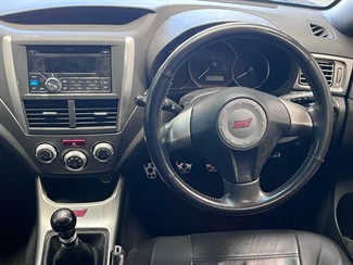 2009 Subaru Impreza - Thumbnail