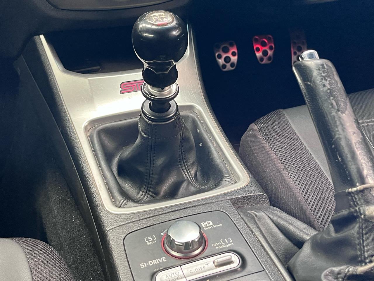 2009 Subaru Impreza