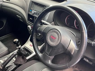 2009 Subaru Impreza - Thumbnail