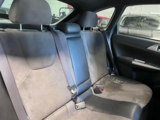 2009 Subaru Impreza - Thumbnail