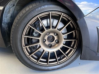 2009 Subaru Impreza - Thumbnail