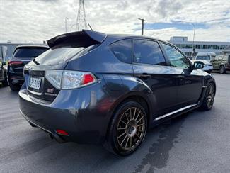 2009 Subaru Impreza - Thumbnail