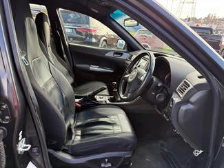 2009 Subaru Impreza - Thumbnail