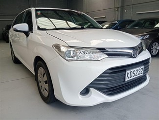 2016 Toyota Corolla - Thumbnail
