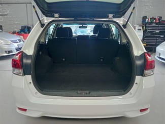2016 Toyota Corolla - Thumbnail