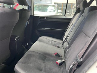 2016 Toyota Corolla - Thumbnail