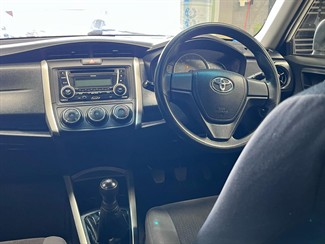 2016 Toyota Corolla - Thumbnail