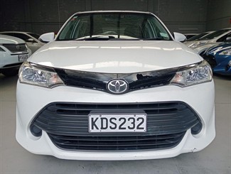 2016 Toyota Corolla - Thumbnail