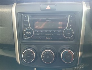 2016 Toyota Corolla - Thumbnail