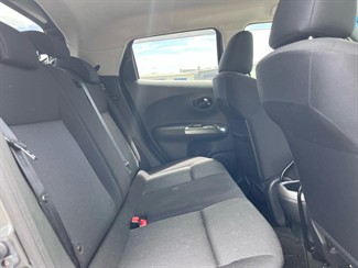 2012 Nissan Juke - Thumbnail