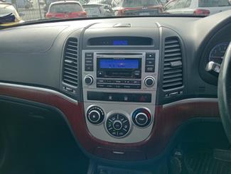 2007 Hyundai Santa Fe - Thumbnail