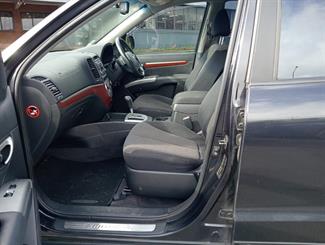 2007 Hyundai Santa Fe - Thumbnail
