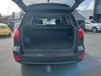 2007 Hyundai Santa Fe - Thumbnail