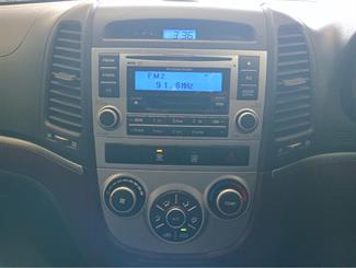 2007 Hyundai Santa Fe - Thumbnail