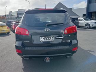 2007 Hyundai Santa Fe - Thumbnail