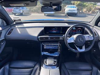 2020 Mercedes-Benz EQC - Thumbnail