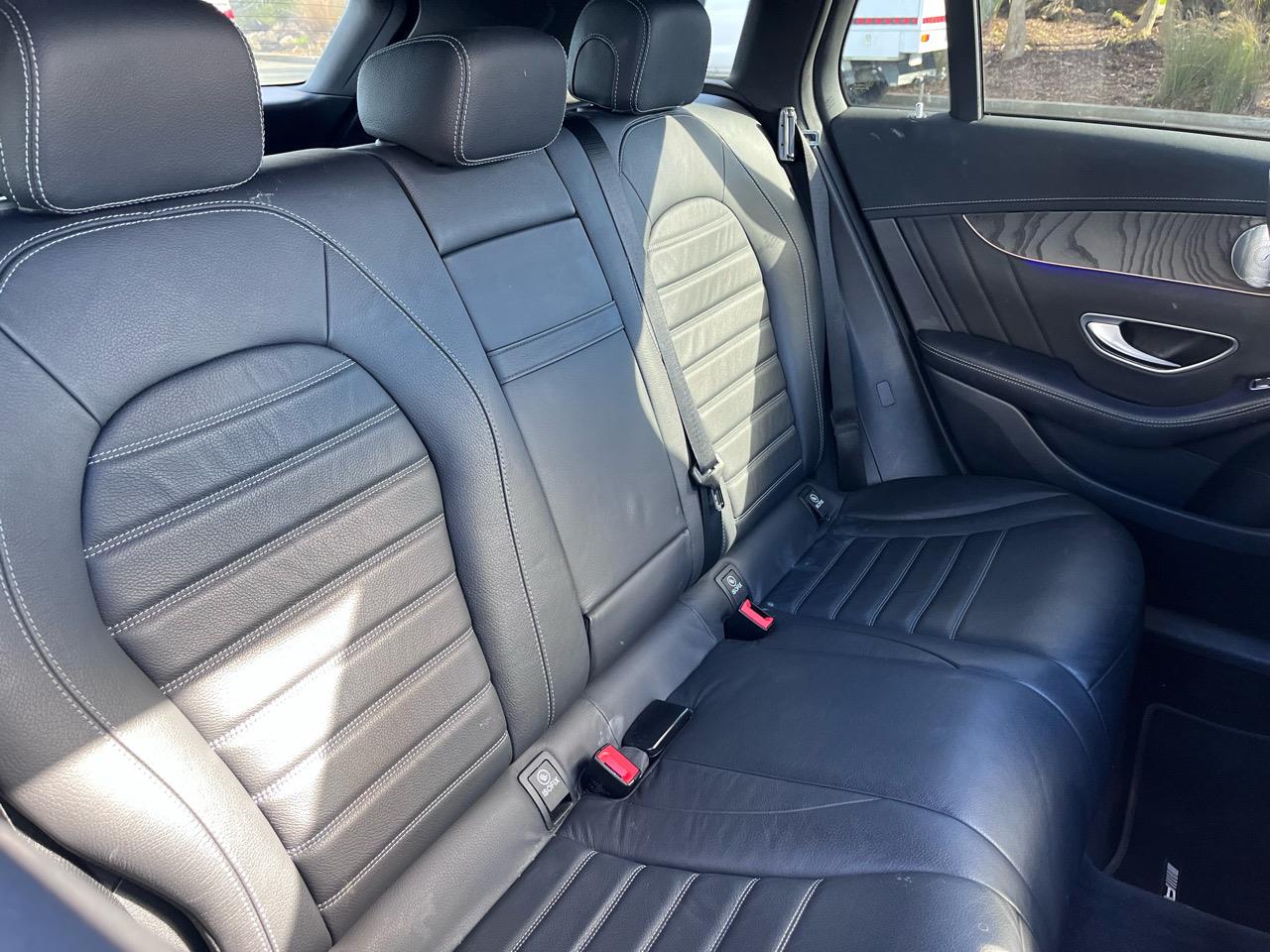 2020 Mercedes-Benz EQC