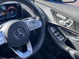 2020 Mercedes-Benz EQC - Thumbnail