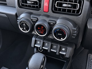 2026 Suzuki JIMNY - Thumbnail