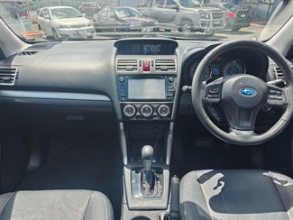 2015 Subaru Forester - Thumbnail