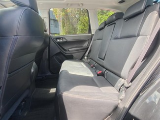 2015 Subaru Forester - Thumbnail