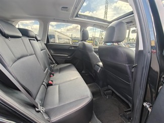 2015 Subaru Forester - Thumbnail