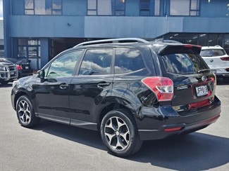 2015 Subaru Forester - Thumbnail