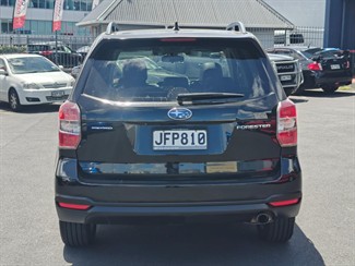 2015 Subaru Forester - Thumbnail