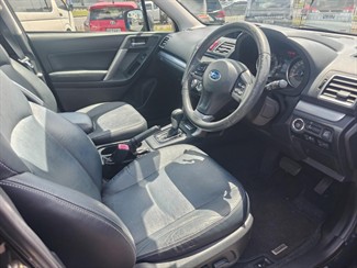 2015 Subaru Forester - Thumbnail