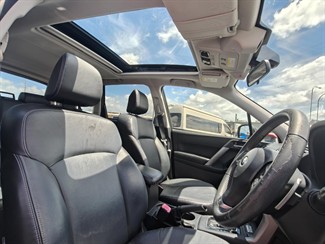 2015 Subaru Forester - Thumbnail