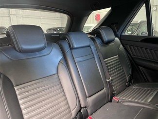 2018 Mercedes-Benz GLE 350 D - Thumbnail