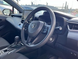 2018 Toyota Corolla - Thumbnail