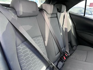 2018 Toyota Corolla - Thumbnail