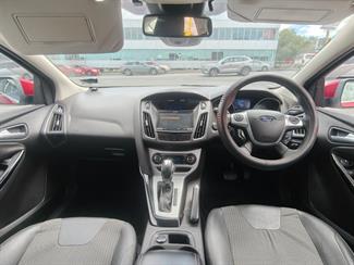 2013 Ford Focus - Thumbnail