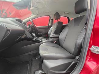 2013 Ford Focus - Thumbnail