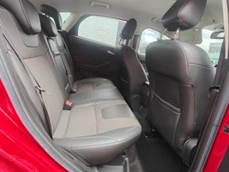 2013 Ford Focus - Thumbnail