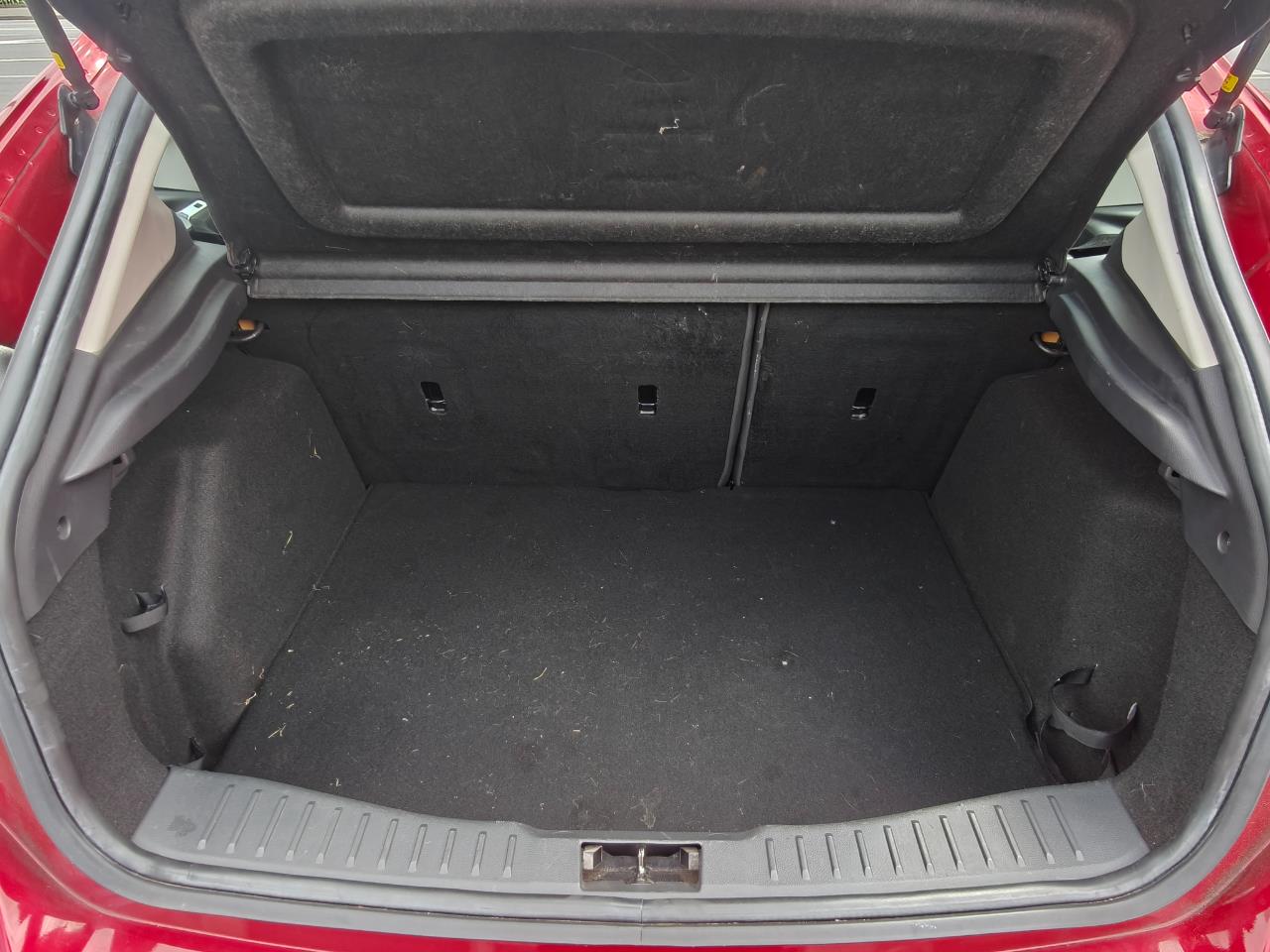 2013 Ford Focus