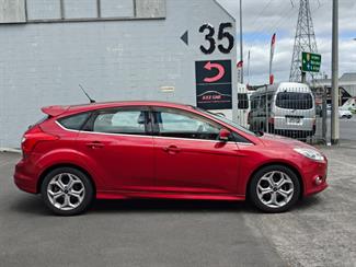 2013 Ford Focus - Thumbnail