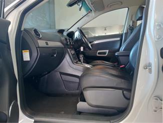 2014 Holden Captiva - Thumbnail