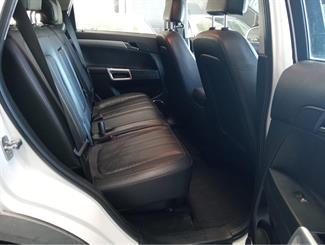 2014 Holden Captiva - Thumbnail
