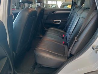 2014 Holden Captiva - Thumbnail