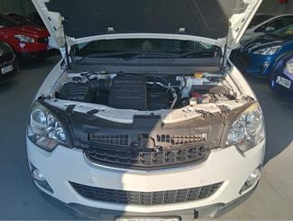 2014 Holden Captiva - Thumbnail