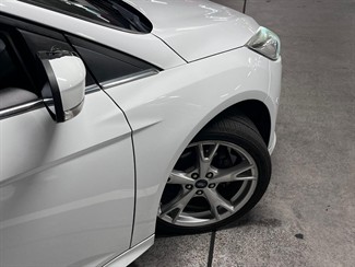 2017 Ford Focus - Thumbnail