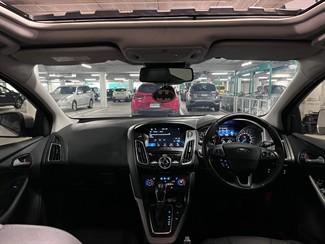 2017 Ford Focus - Thumbnail